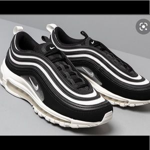 Nike Air Max 97 Platinum W5.5